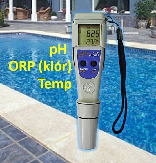 REDOXPOTENCIÁL ( ORP ) FOGALMA és MÉRÉSE
